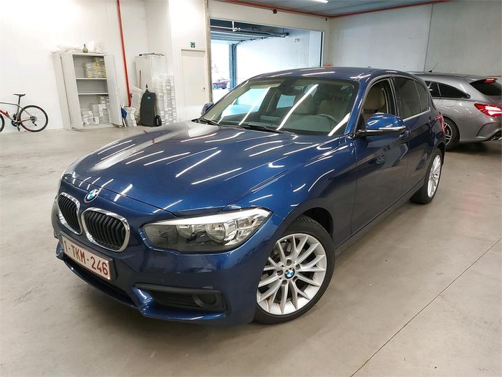 bmw 1 hatch 2017 wba2r11080v872445