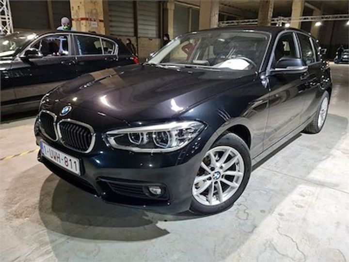 bmw 1 hatch - 2015 2018 wba2r110905k89754