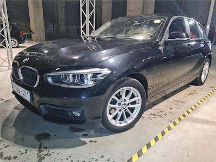 bmw 1 hatch - 2015 2018 wba2r110905k90709