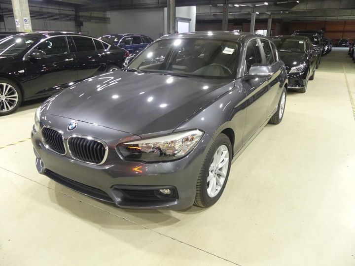 bmw 1 hatch 2017 wba2r11090v871630