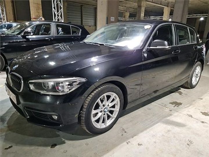 bmw 1 hatch - 2015 2018 wba2r110x05k90489