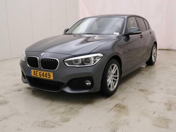 bmw 1-reeks 2018 wba2r110x07a89828