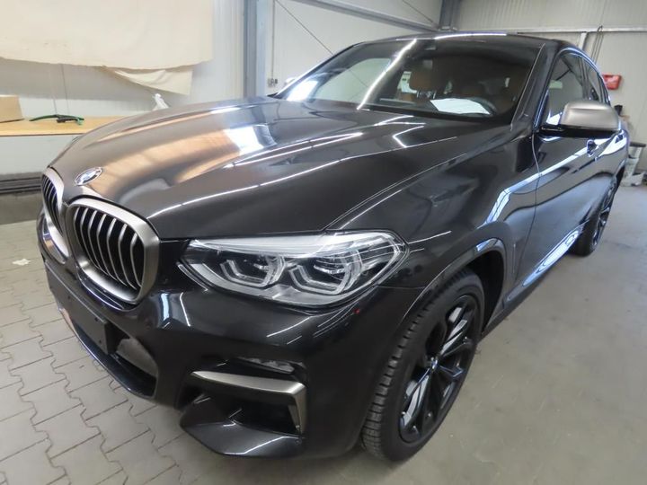 bmw x4 2020 wba2v510809c58719