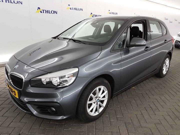 bmw 2 serie active tourer 2017 wba2x71040v865291