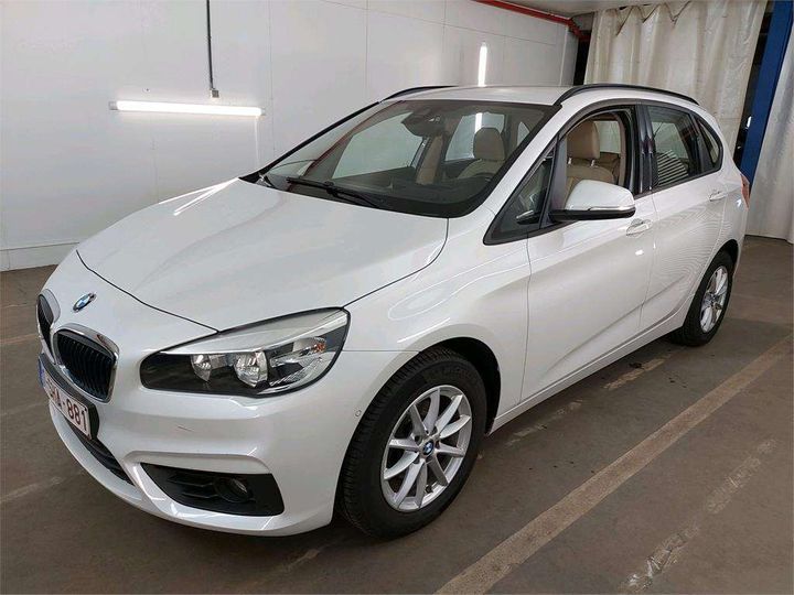 bmw 2 reeks active tourer 2017 wba2x71060v865759