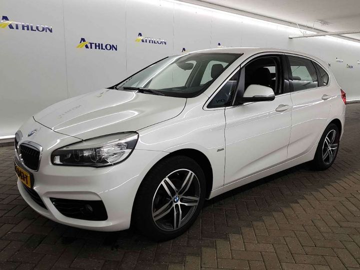 bmw 2 serie active tourer 2017 wba2x71090v865299