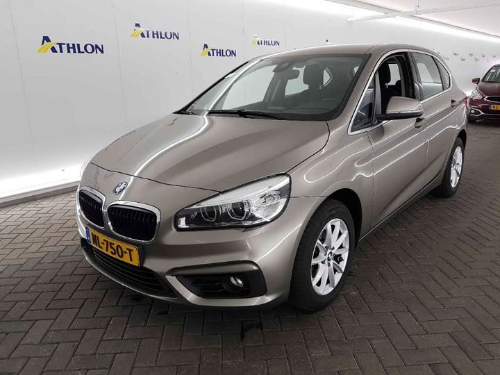 bmw 2 serie active tourer 2017 wba2x710x0v865425