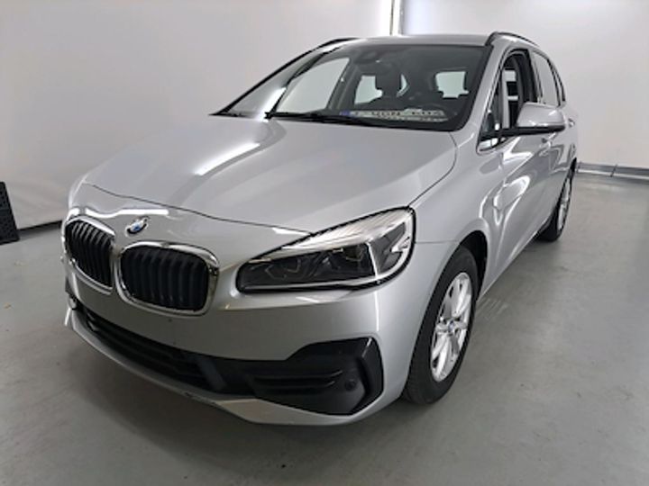 bmw 2 active tourer - 2018 2019 wba2x910107e11843