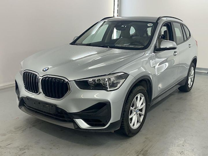 bmw x1 - 2019 2019 wba31aa0003l41859