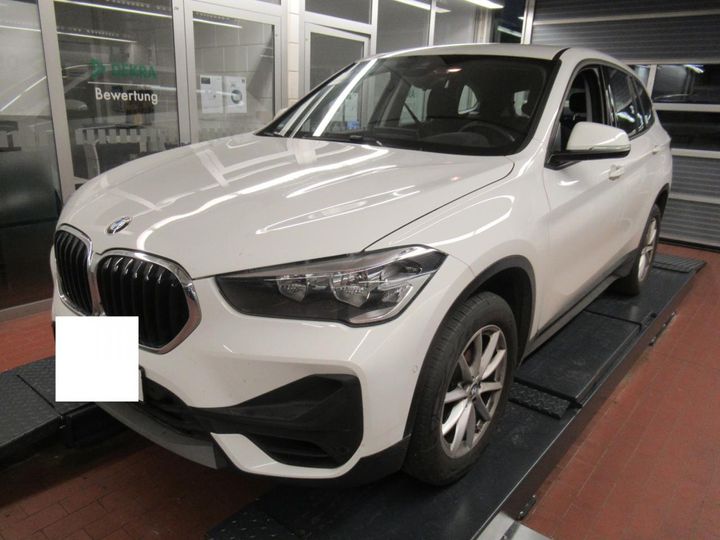 bmw x1 2019 wba31aa0005p77745