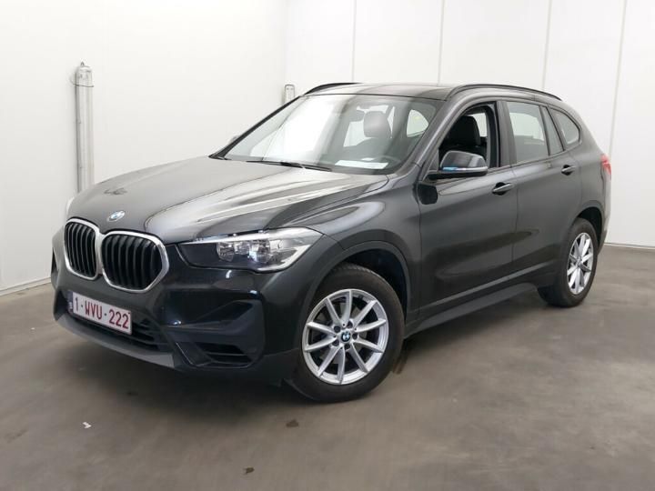 bmw x1 2019 wba31aa0103l33656