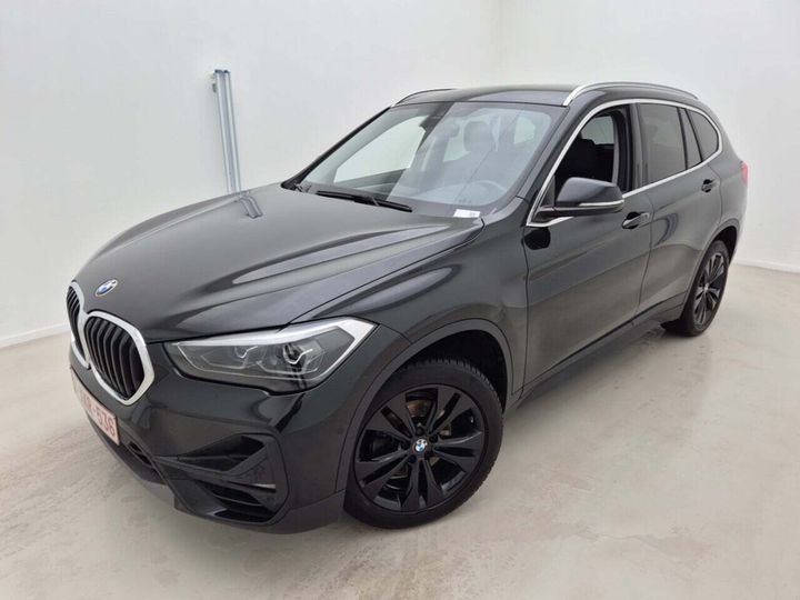 bmw x1 2020 wba31aa0103l72392