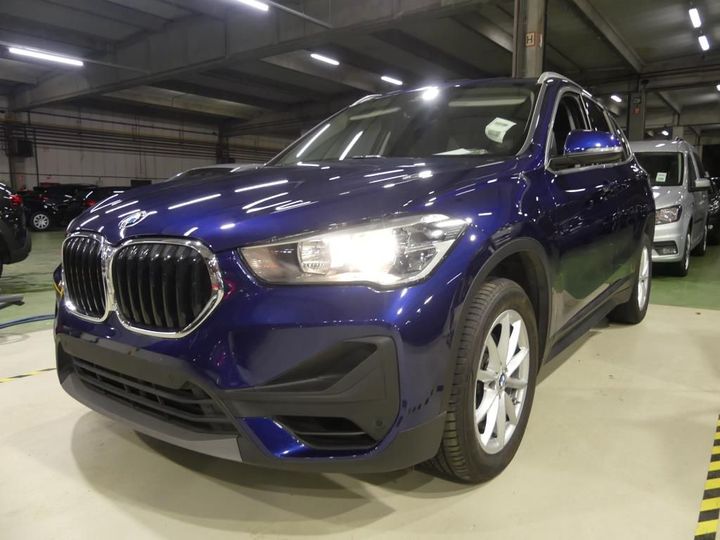 bmw x1 2019 wba31aa0105p14024