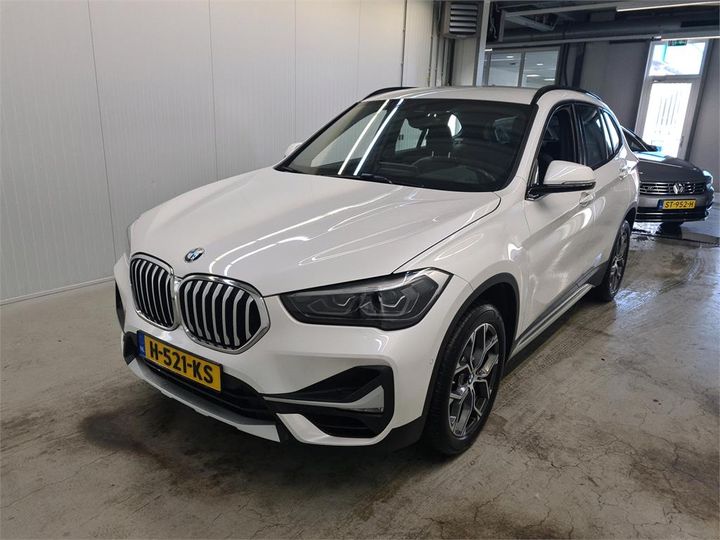 bmw x1 2020 wba31aa0105p75177