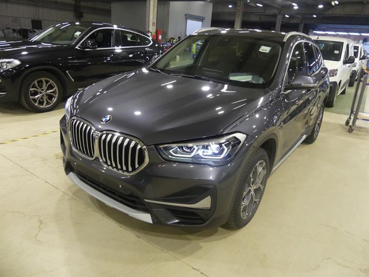 bmw x1 2020 wba31aa0405s06629