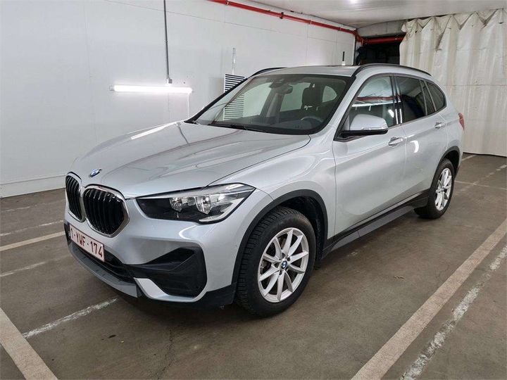 bmw x1 2021 wba31aa0503m95287