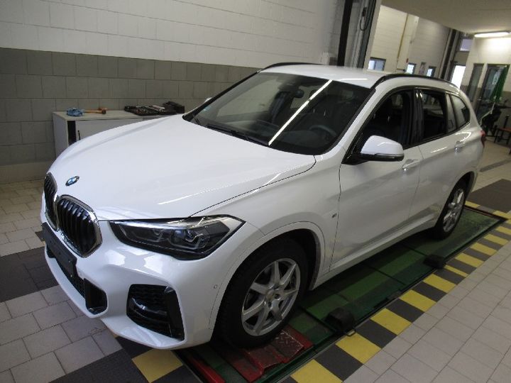 bmw baureihe x1 (f48)(2015-&gt) 2019 wba31aa0603l24032