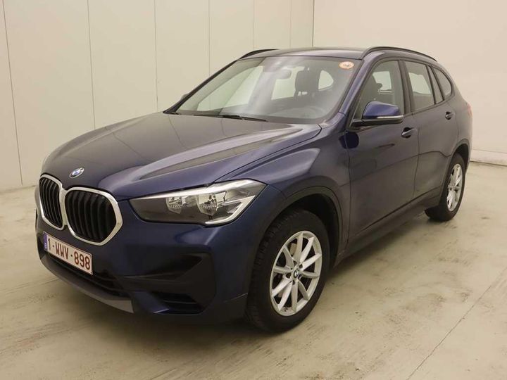 bmw x1 2019 wba31aa0603l29408