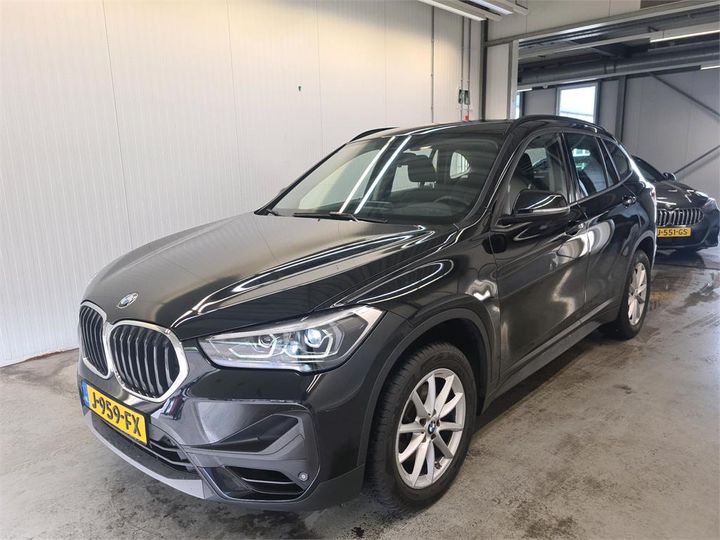 bmw x1 2020 wba31aa0605s00928