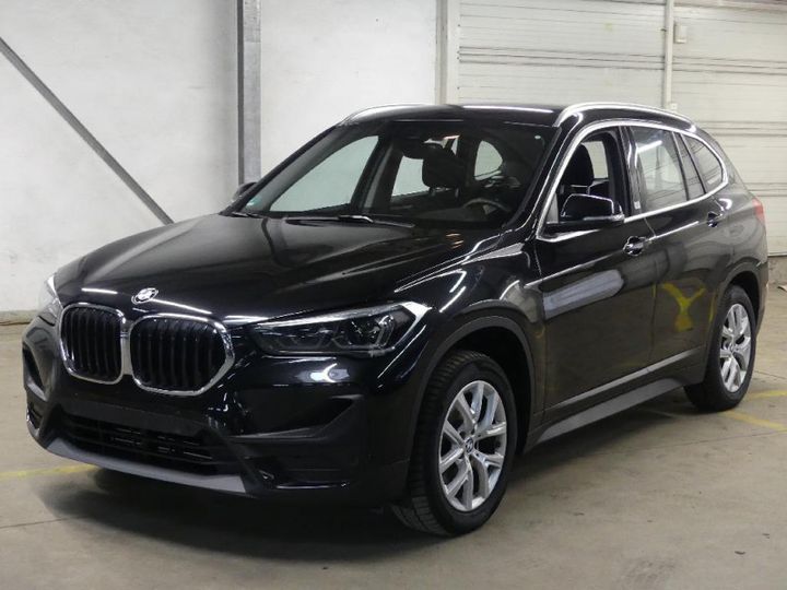 bmw x1 sdrive 18i 2022 wba31aa0705u74400