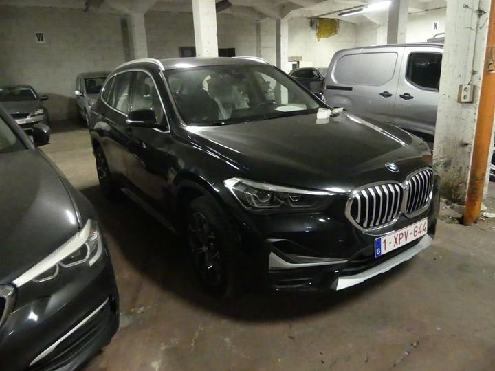 bmw x1 2019 wba31aa0803l43360