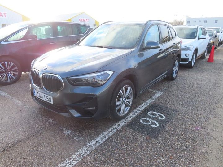 bmw x1 2019 wba31aa0903l30231