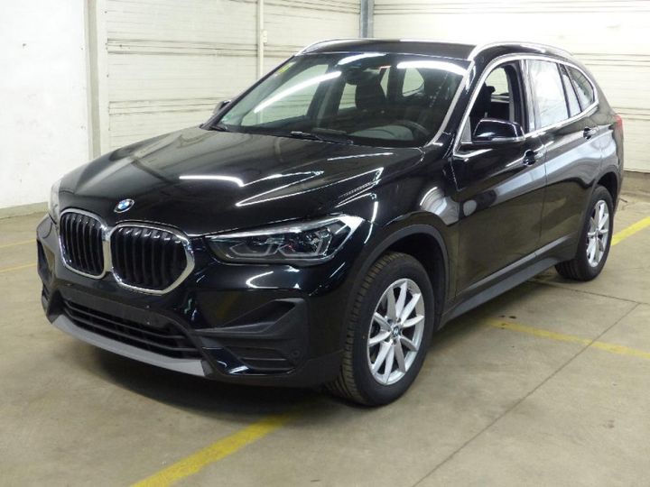 bmw x1 sdrive 18 i advantage 2022 wba31aa0905u74432