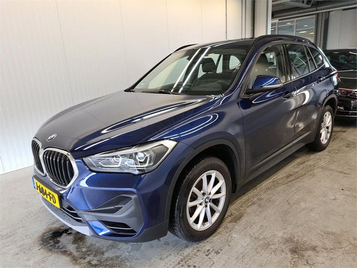 bmw x1 2020 wba31aa0x03m24182