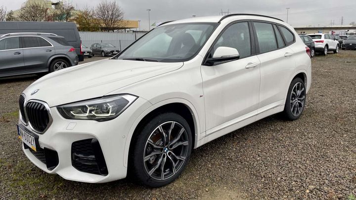 bmw x1 suv 2022 wba31aa0x05u83849