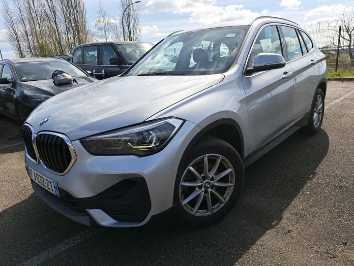 bmw x1 2019 wba31ac0005p17512