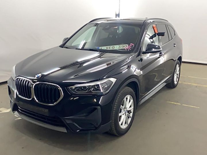 bmw x1 2019 wba31ac0005p79704