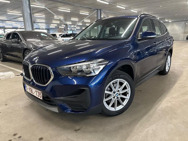 bmw x1 2020 wba31ac0105r96310