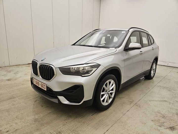 bmw x1 2021 wba31ac0105t28569