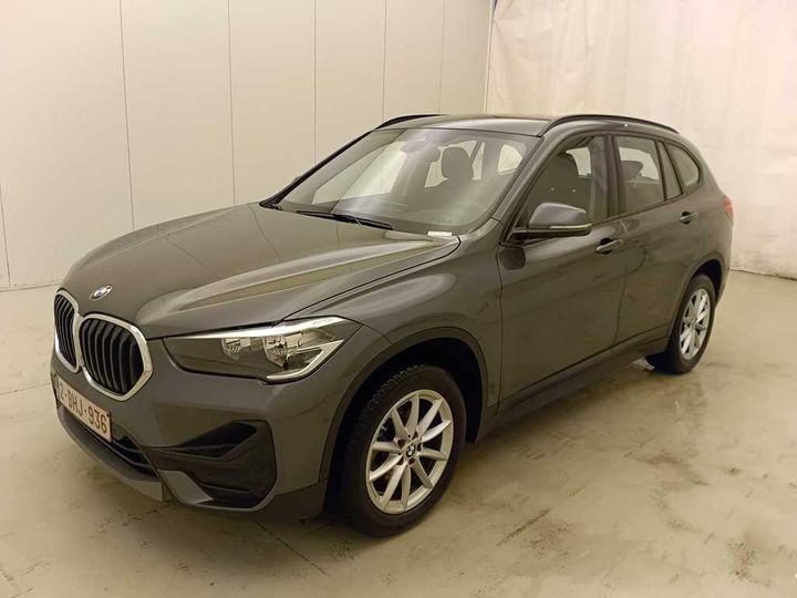 bmw x1 2021 wba31ac0105u58206