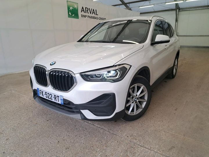 bmw x1 2019 wba31ac0205p25126