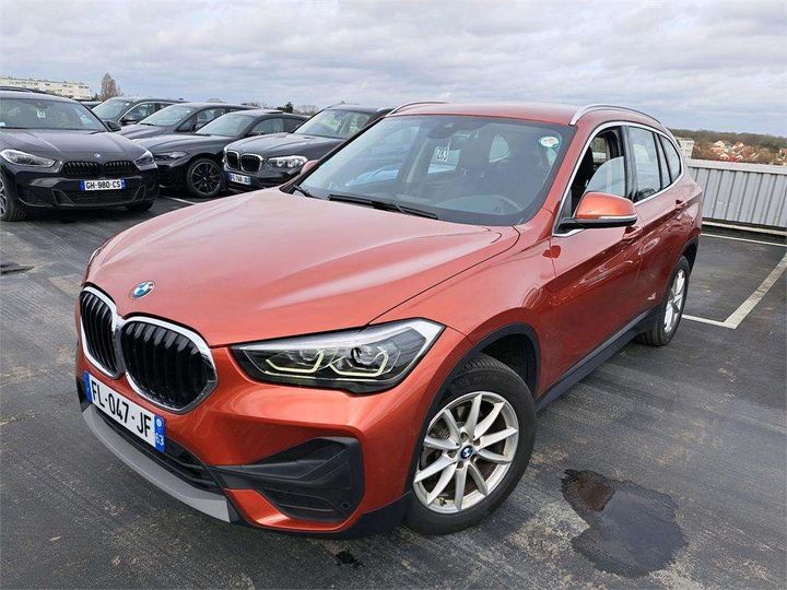 bmw x1 2019 wba31ac0205p53492