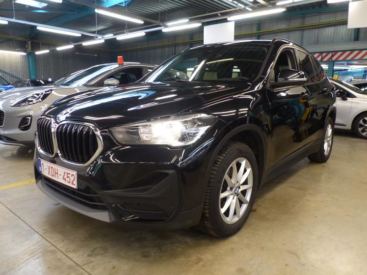 bmw x1 2019 wba31ac0305p71872