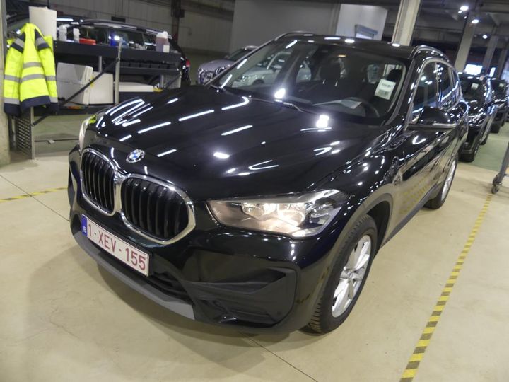 bmw x1 2019 wba31ac0305p79406