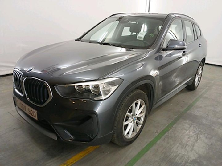 bmw x1 diesel - 2019 2020 wba31ac0405p91337