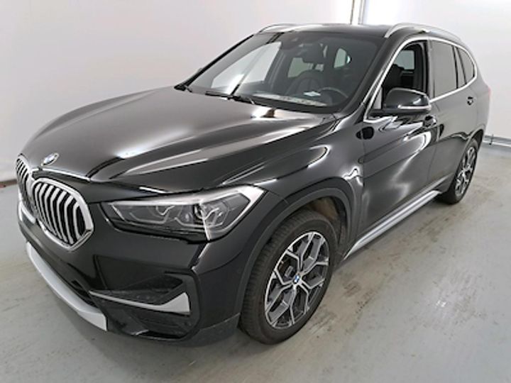 bmw x1 diesel - 2019 2020 wba31ac0405s11410