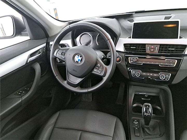 bmw x1 diesel - 2019 2019 wba31ac0505p44222