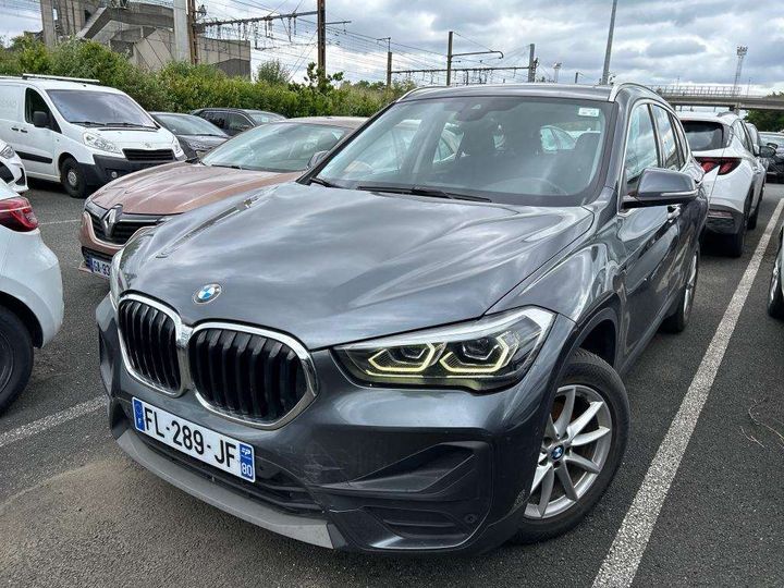 bmw x1 2019 wba31ac0505p53437