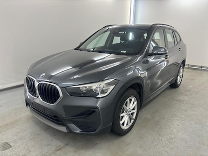 bmw x1 diesel - 2019 2020 wba31ac0505r13154