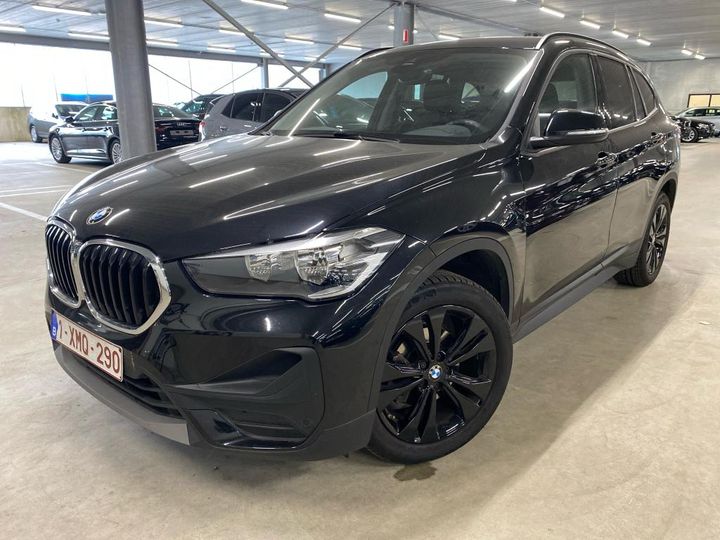 bmw x1 2020 wba31ac0505r31105