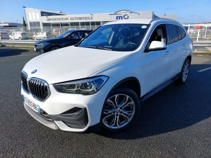 bmw x1 2021 wba31ac0505t75815