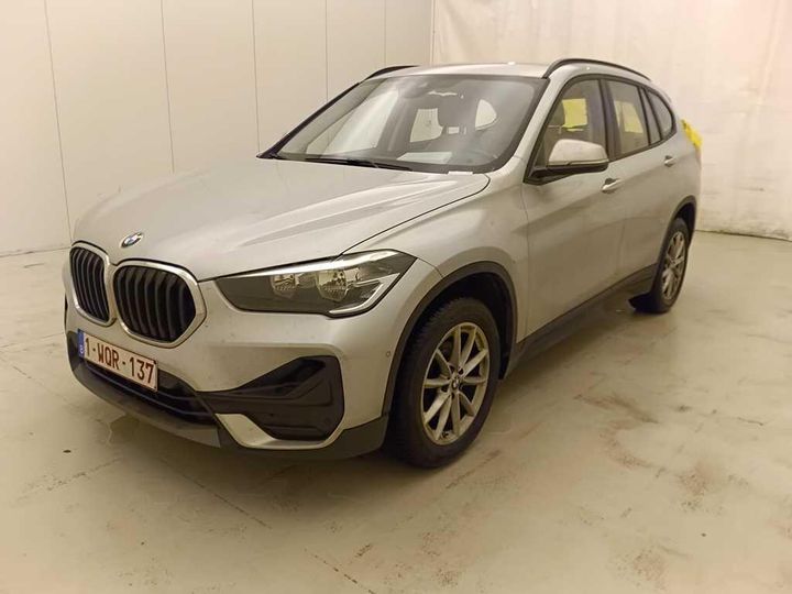 bmw x1 2019 wba31ac0605p11536