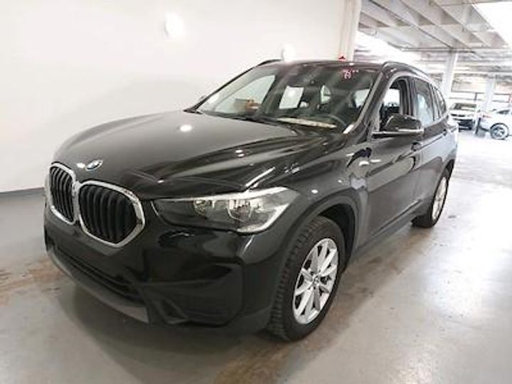 bmw x1 diesel - 2019 2019 wba31ac0605p11861