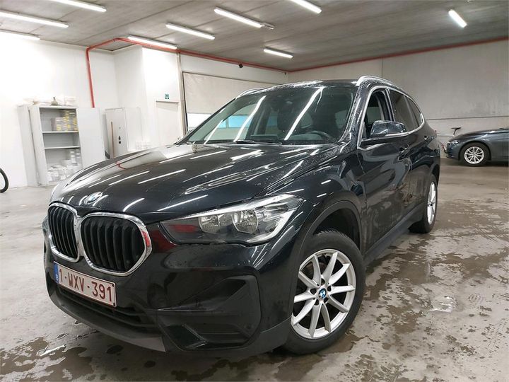 bmw x1 2019 wba31ac0605p40244