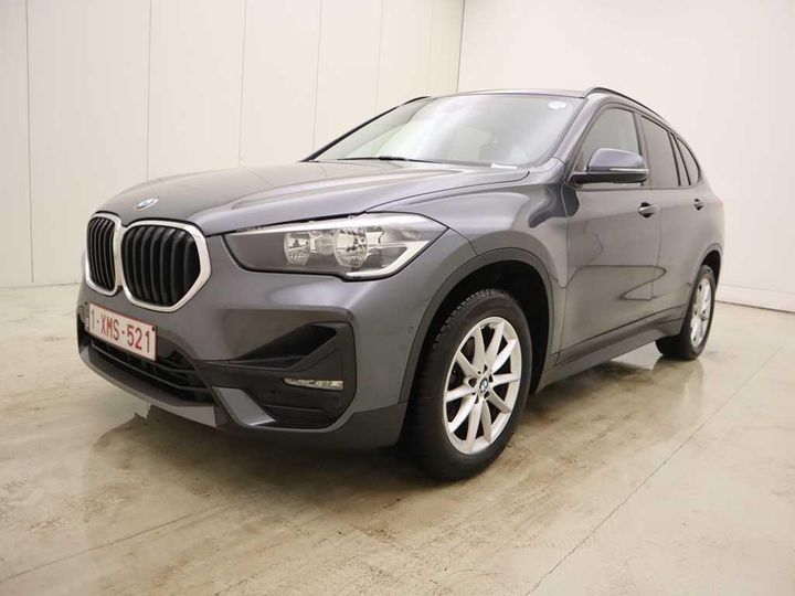 bmw x1 2020 wba31ac0605r30318