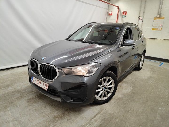 bmw x1 fl'19 2019 wba31ac0x05p63249